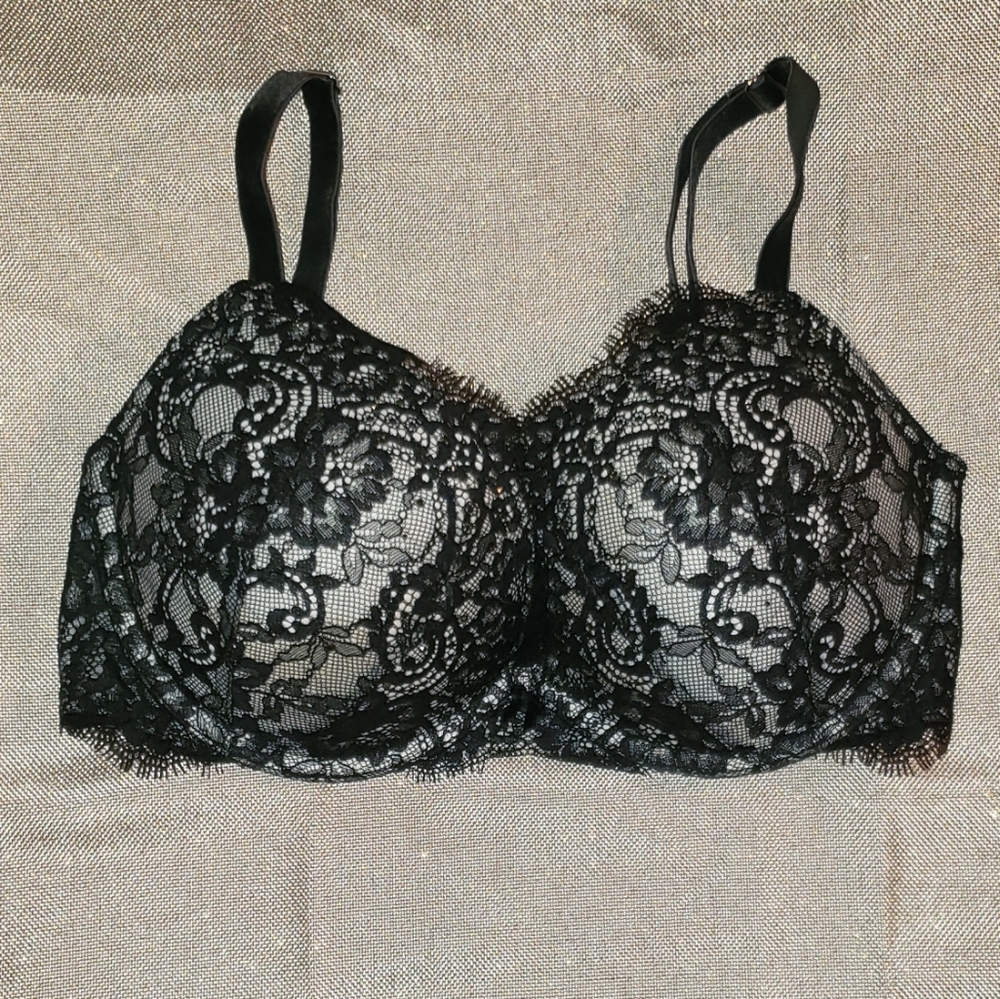 EUC Victoria's Secret Dream Angels Push-Up